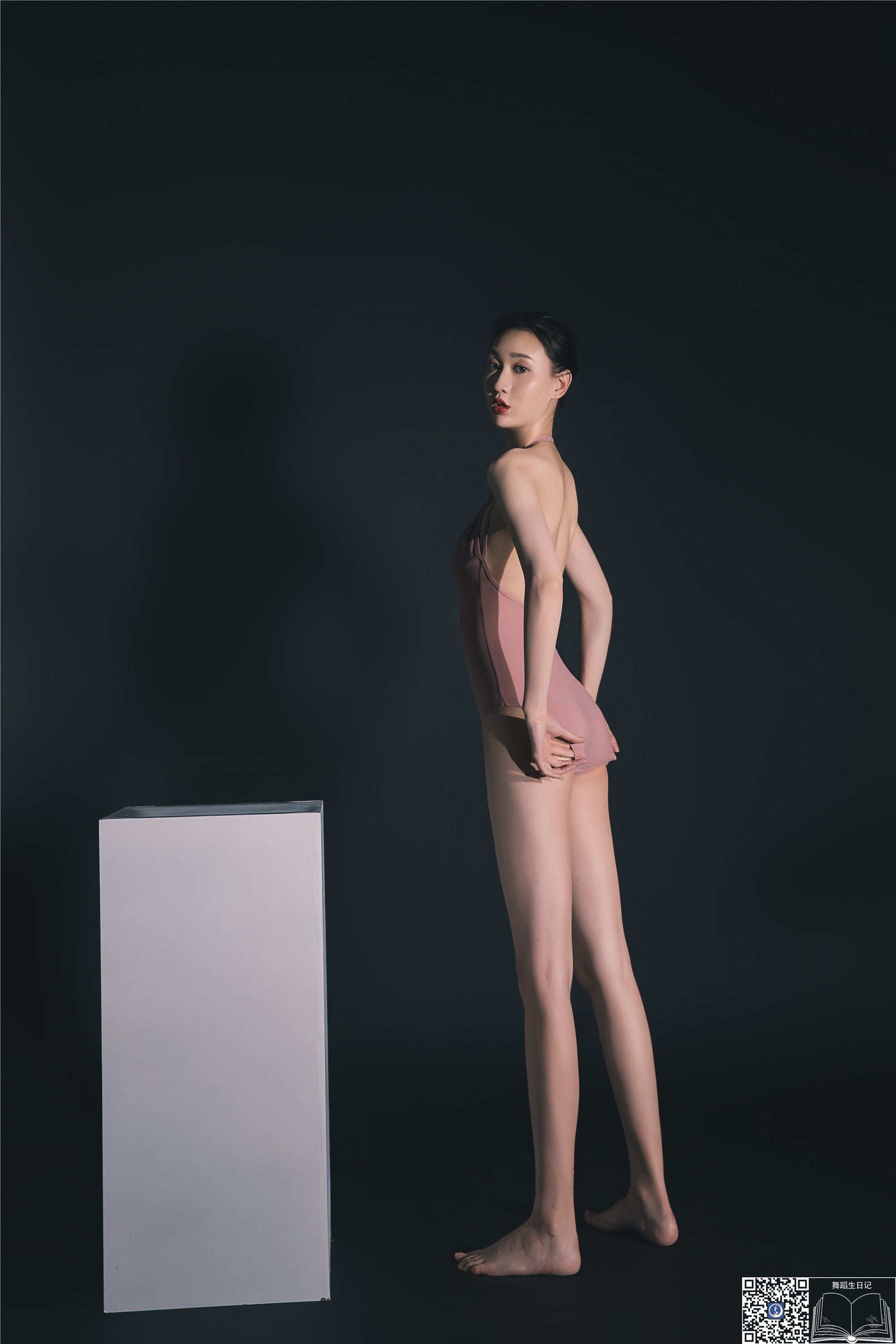 GALLI嘉丽 舞蹈生日记 018 - POPPY